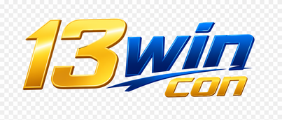 13win con logo